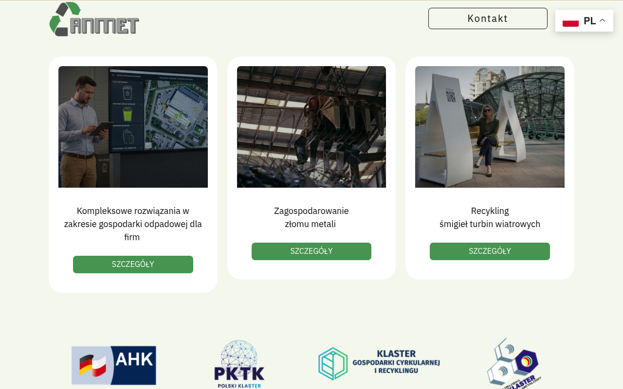Anmet screenshot