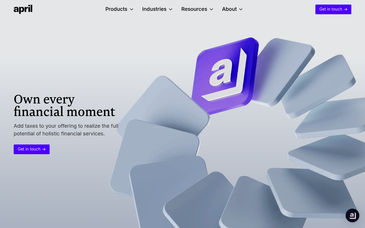 Aprilgetaprilcom screenshot