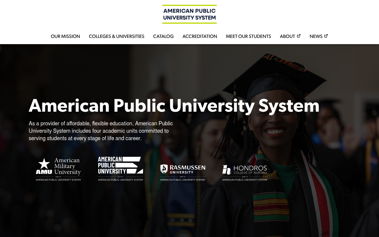 Apus screenshot