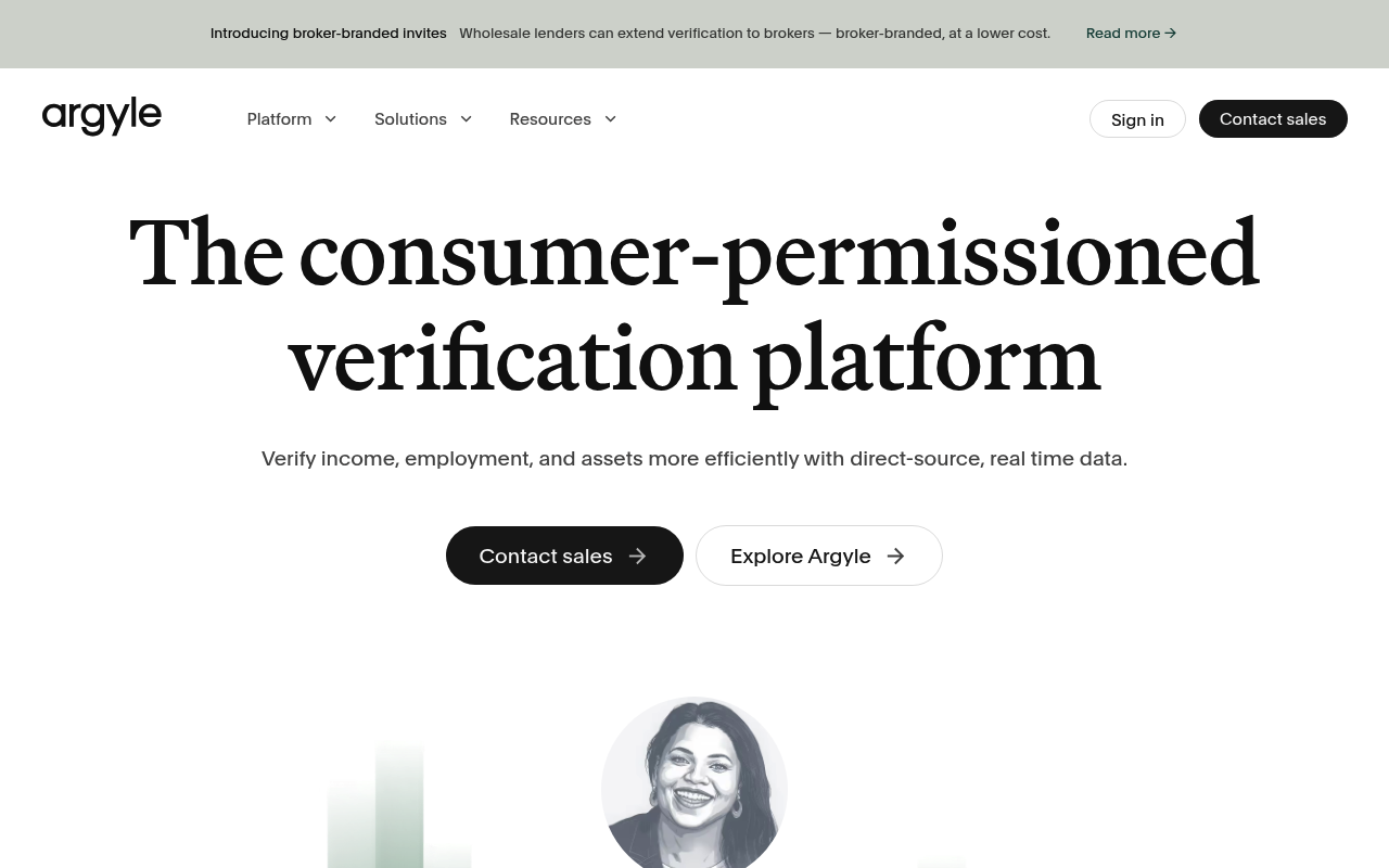 Argyle9a25 website screenshot