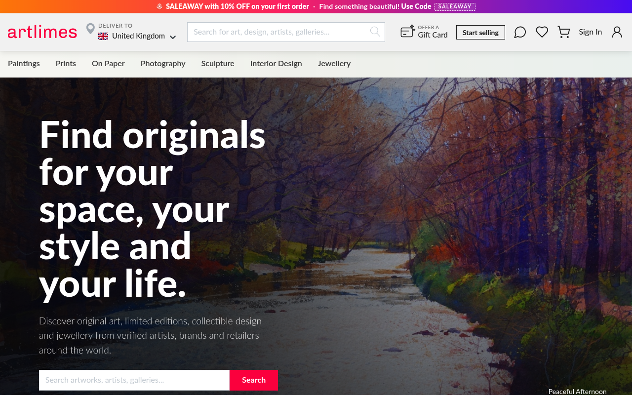 Artlimesd1e6 screenshot