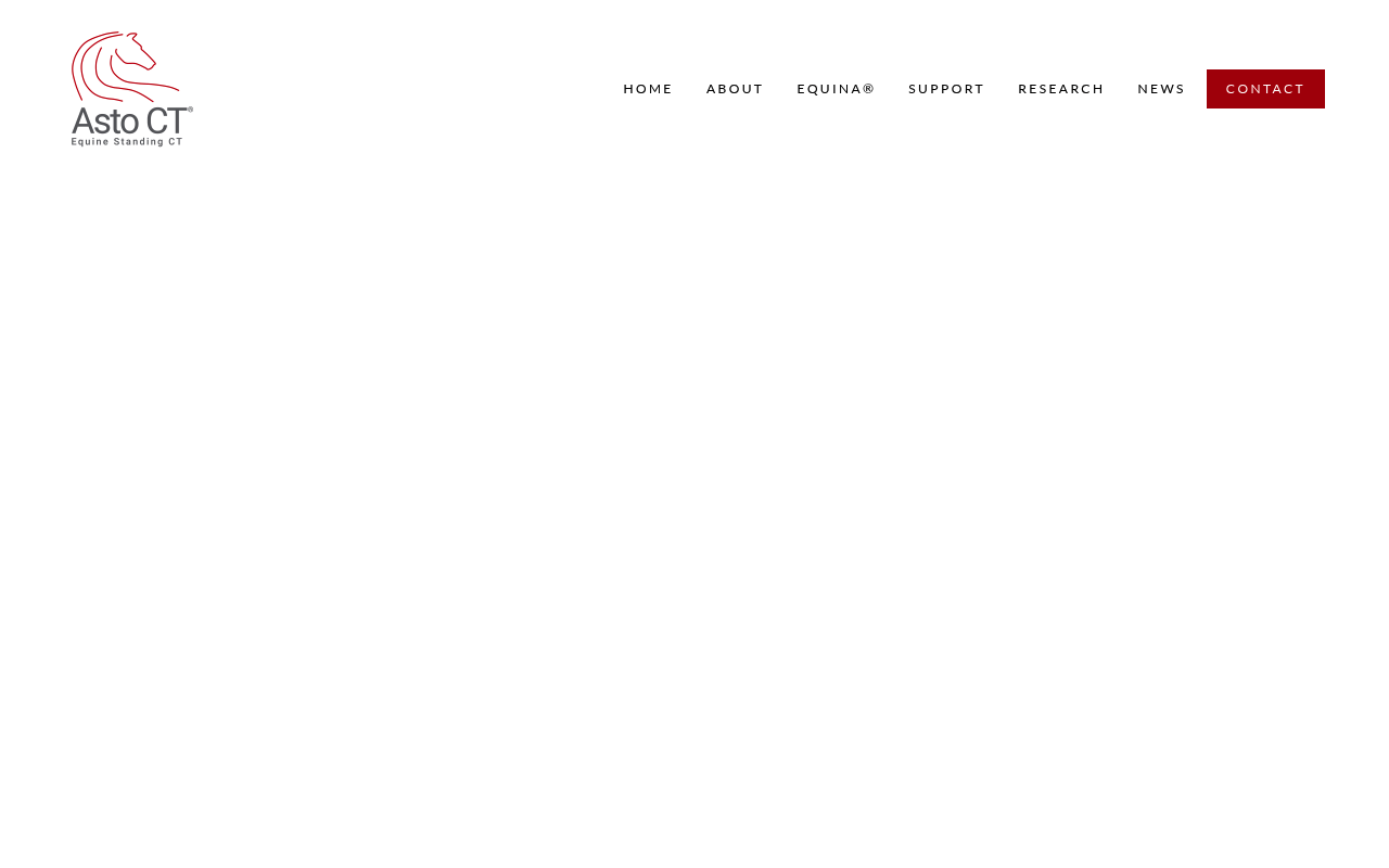 Asto CT website screenshot