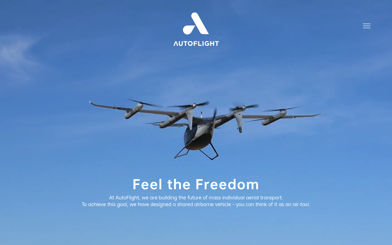 Autoflight screenshot