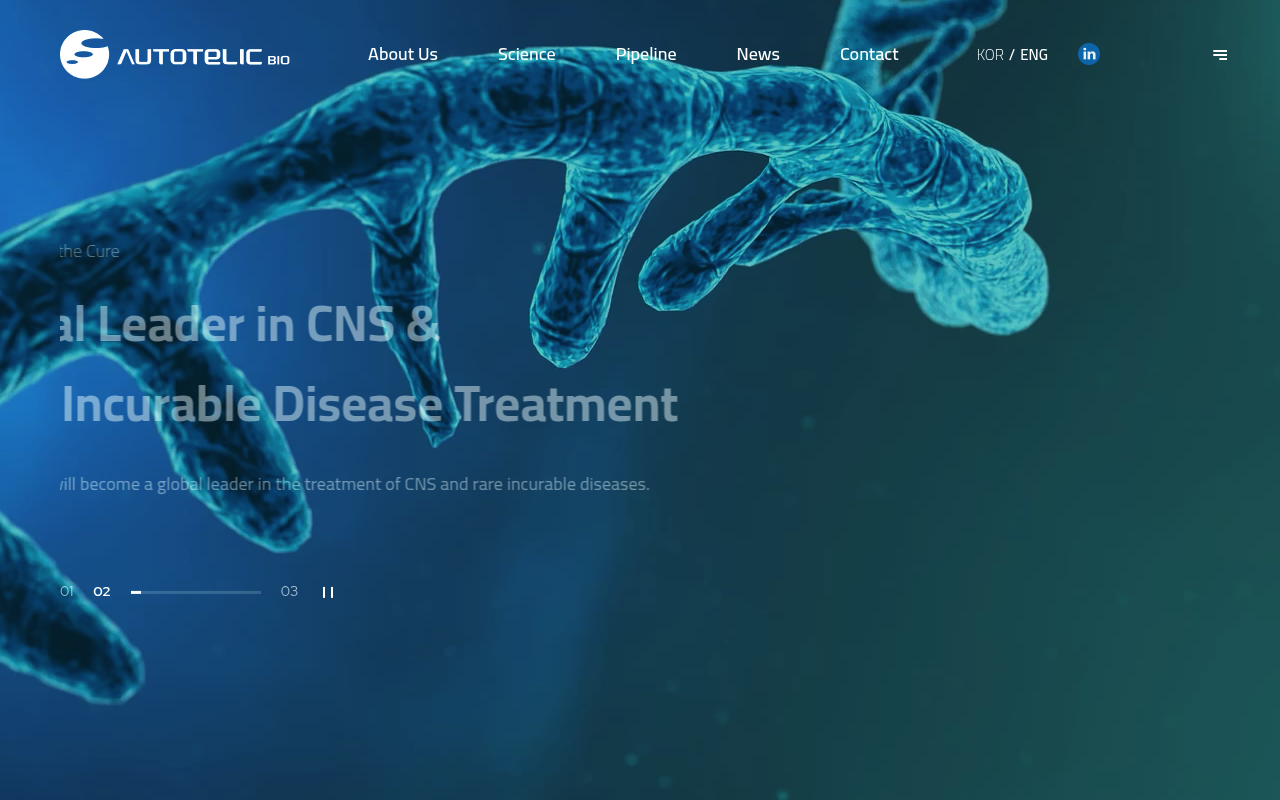 Autotelicbio screenshot