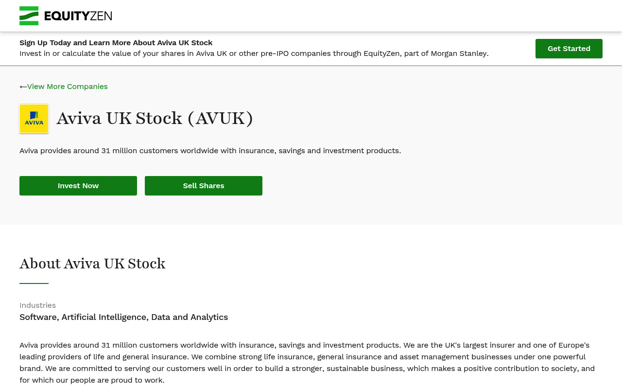 Avivauk screenshot