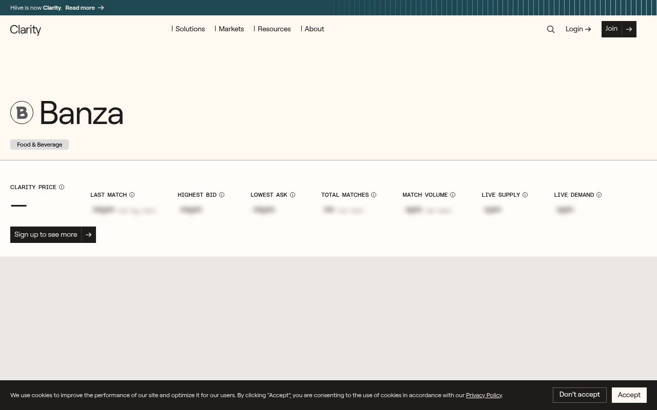 Banza screenshot