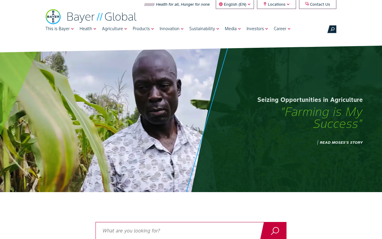 Bayer screenshot