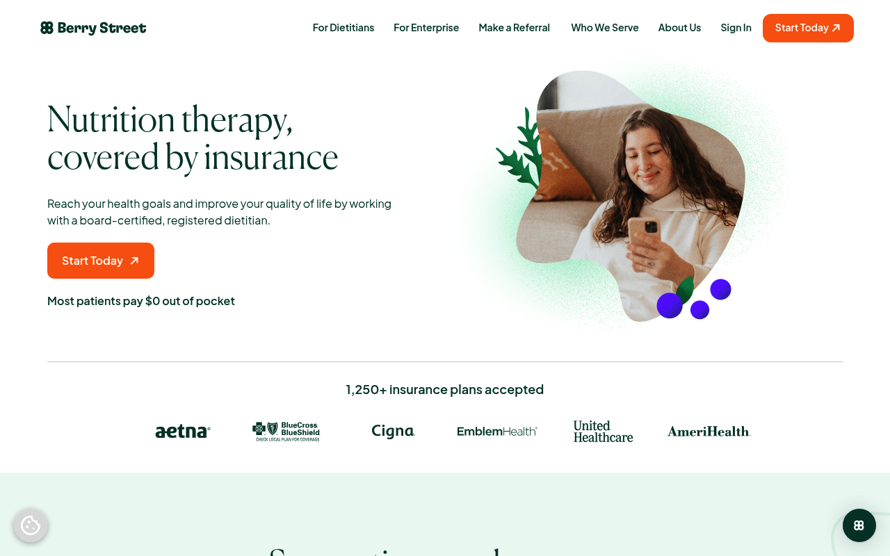 Berrystreetafa3 screenshot