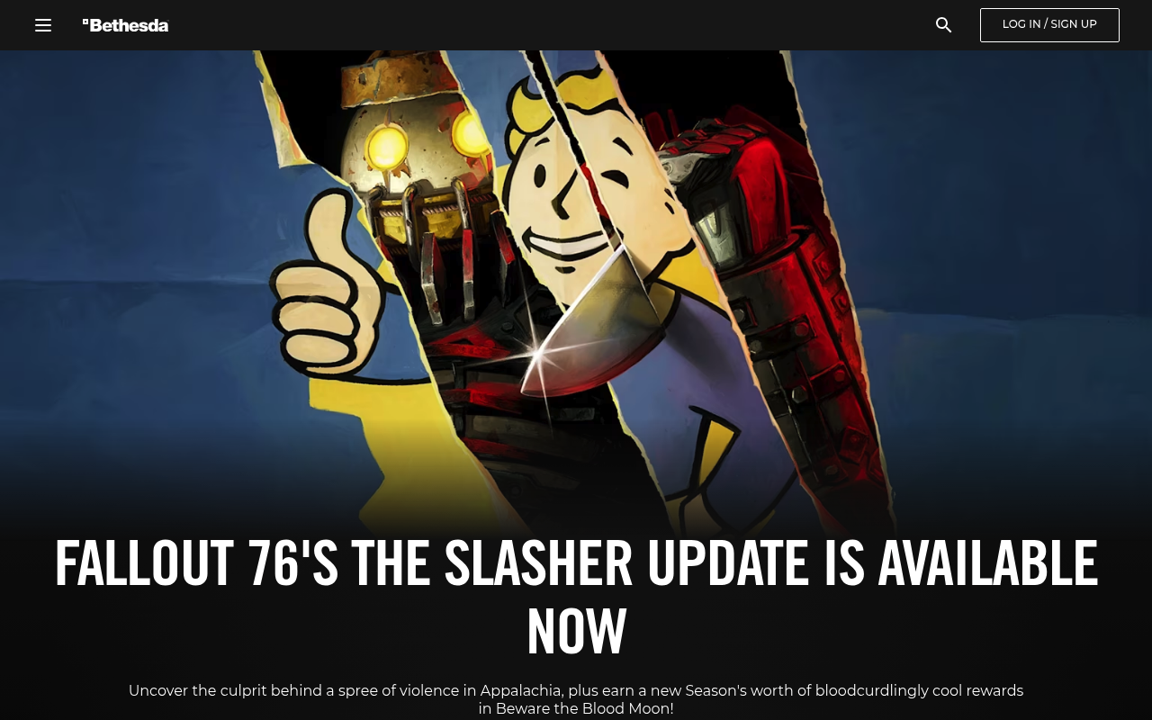 Bethesdasoftworks screenshot