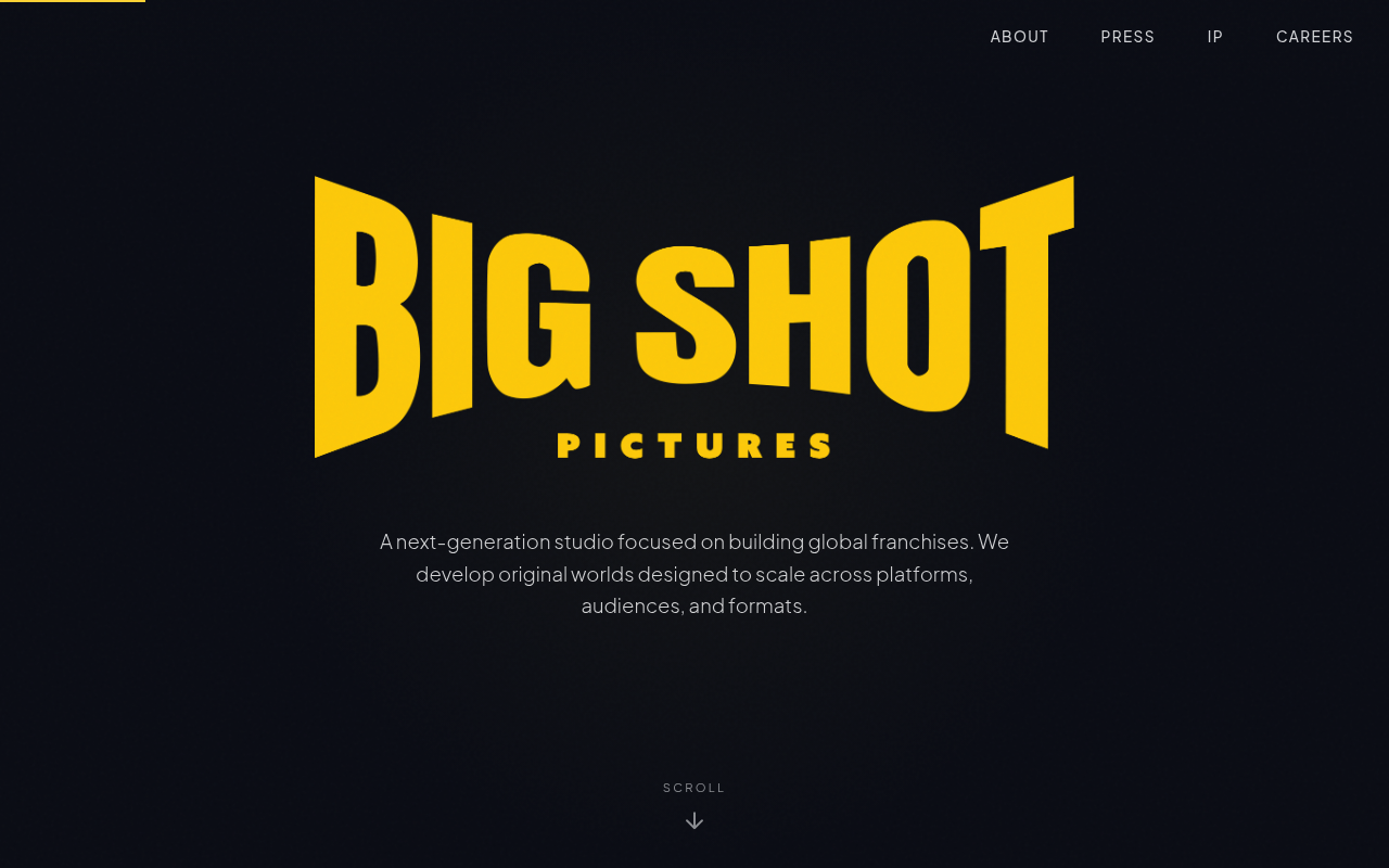 Big Shot Pictures screenshot