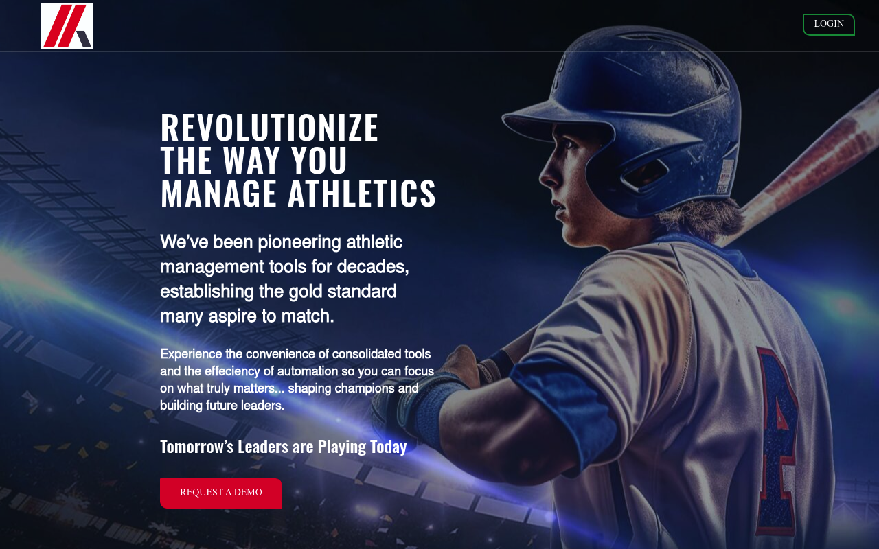 BigTeams screenshot
