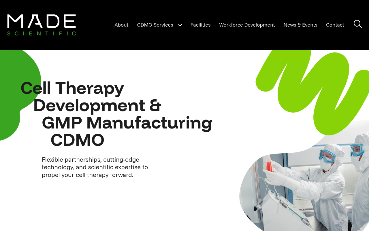 BioCentriq screenshot