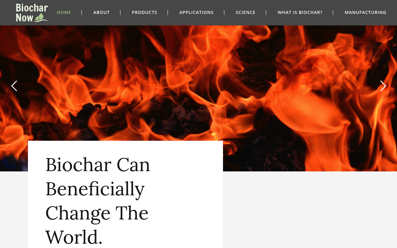 Biocharnow screenshot