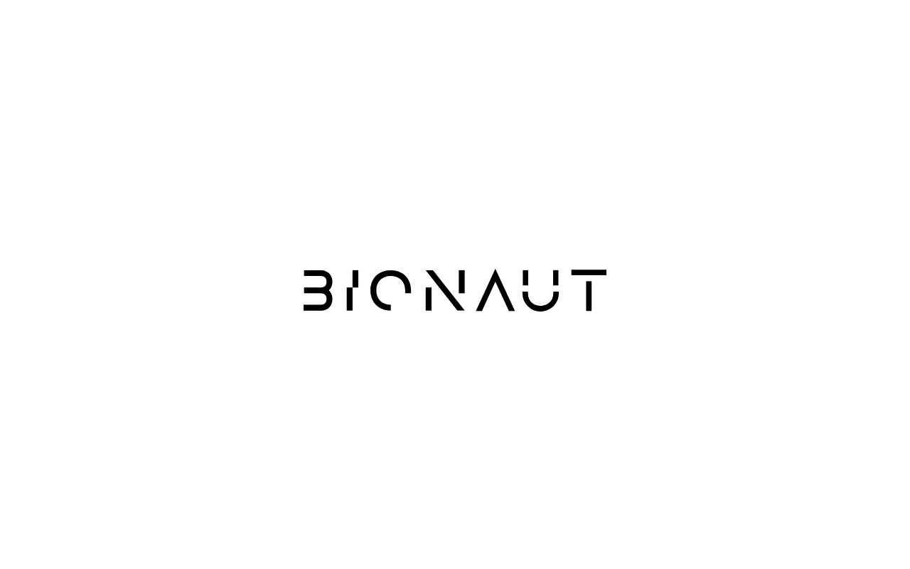 Bionaut Labs website screenshot