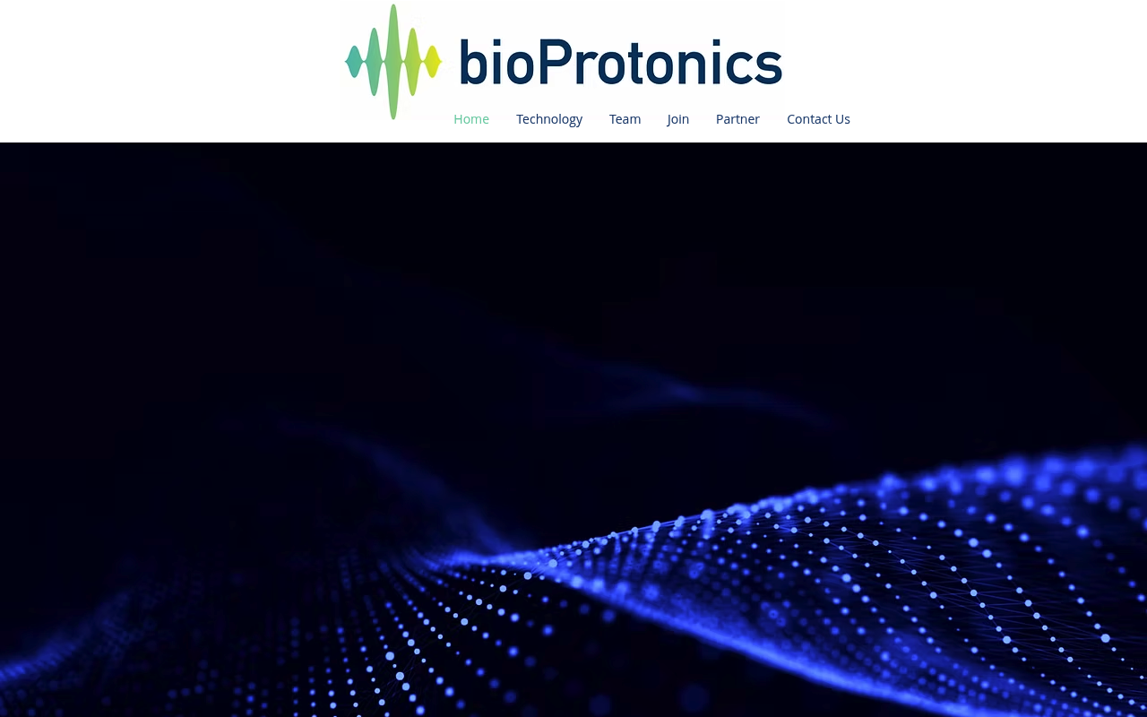 BioProtonics screenshot
