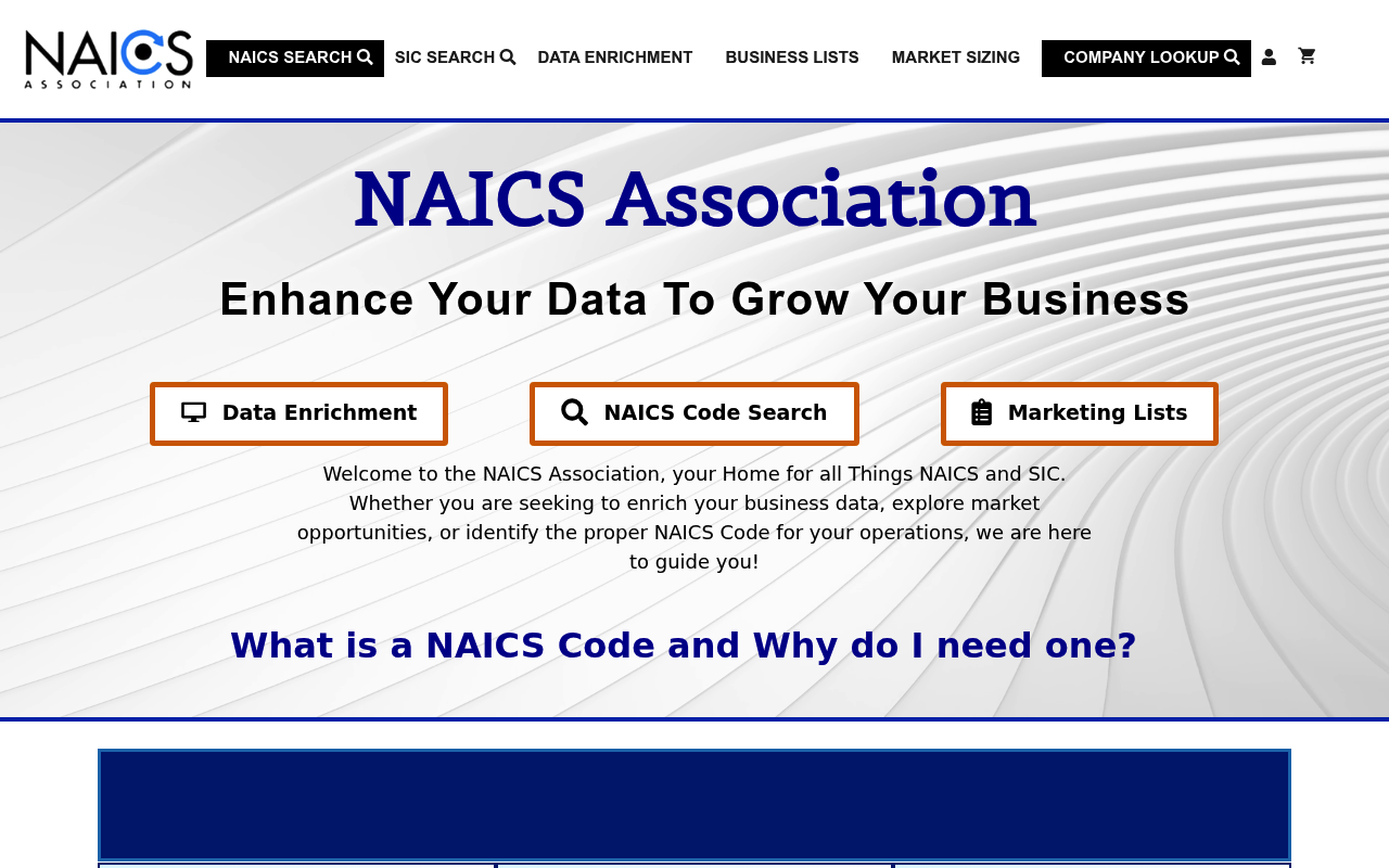 BizAPI website screenshot