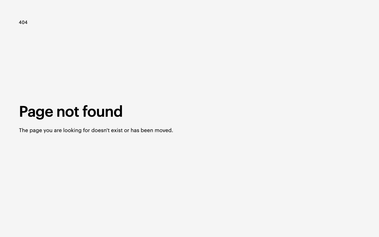 Blobr screenshot