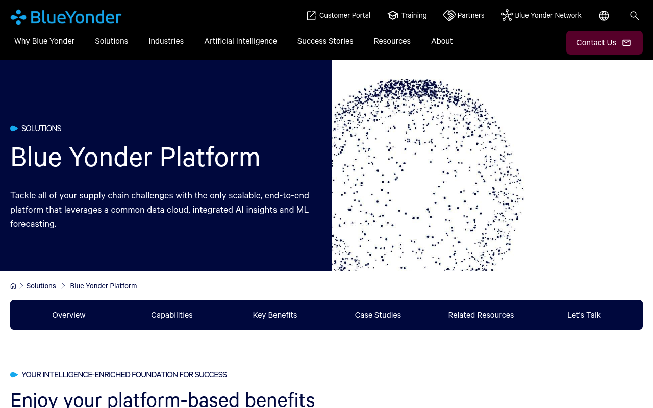 blue-yonder website screenshot