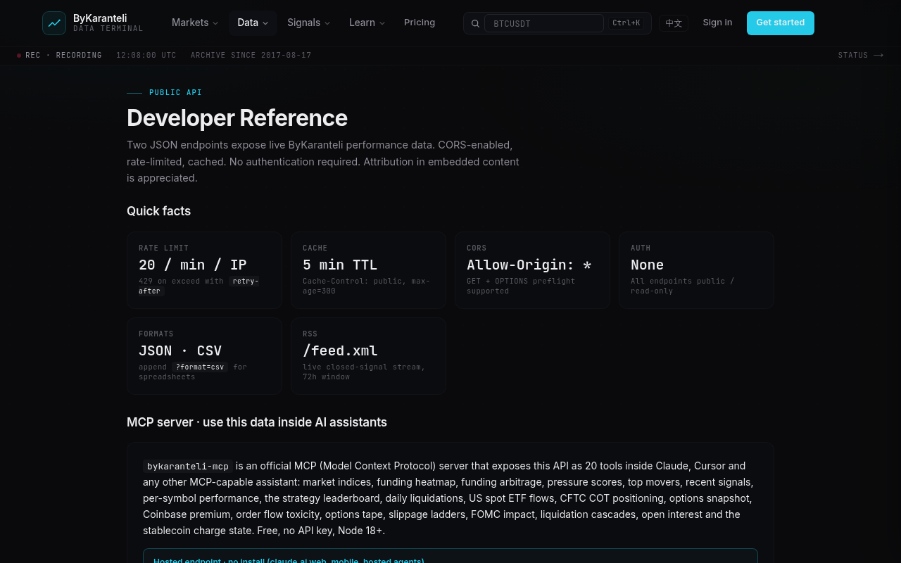 ByKaranteli screenshot