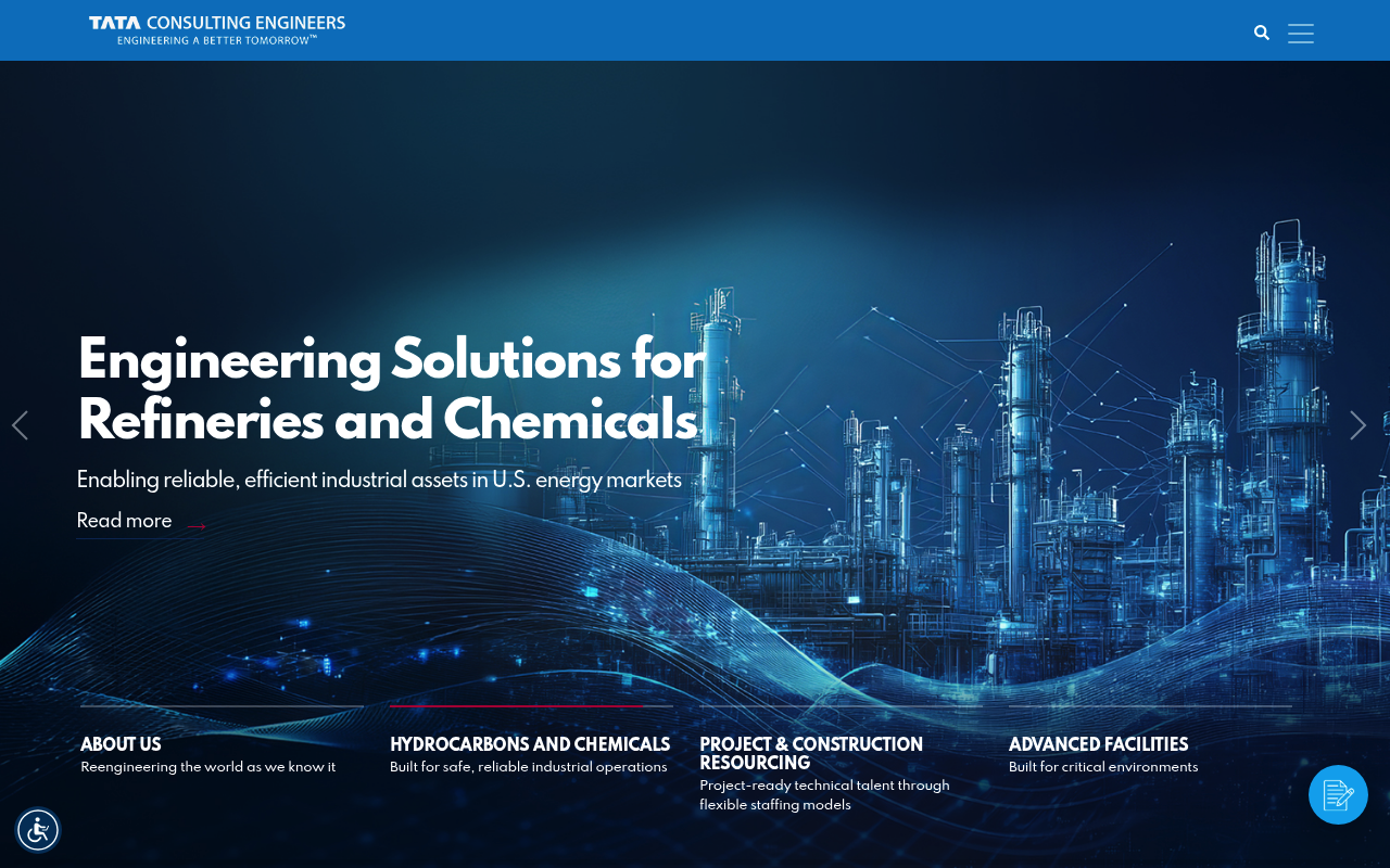 CDI Corp screenshot