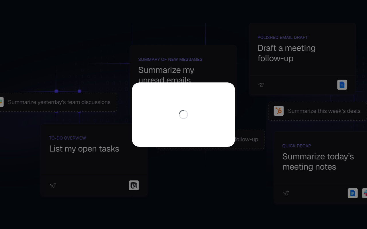 Civic website screenshot
