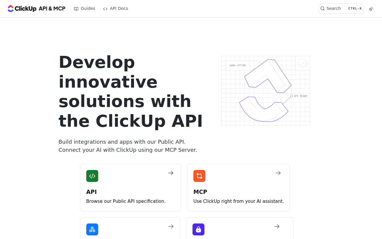 clickup website screenshot