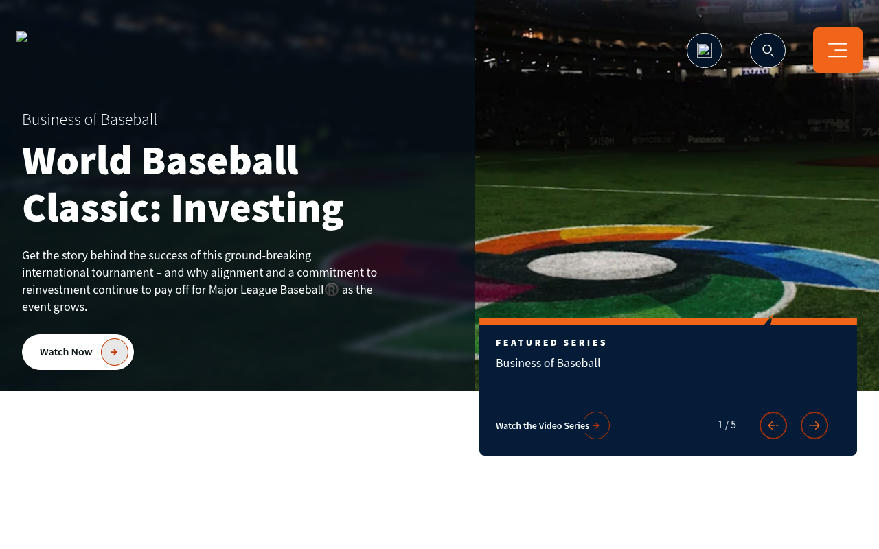 CohnReznick screenshot