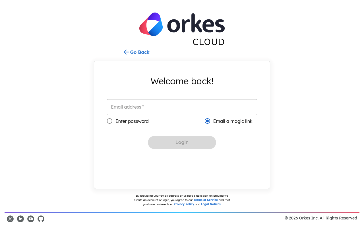 Conductor OSS website screenshot