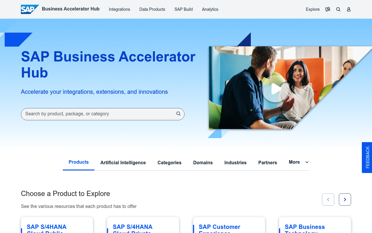 Crystal Reports website screenshot