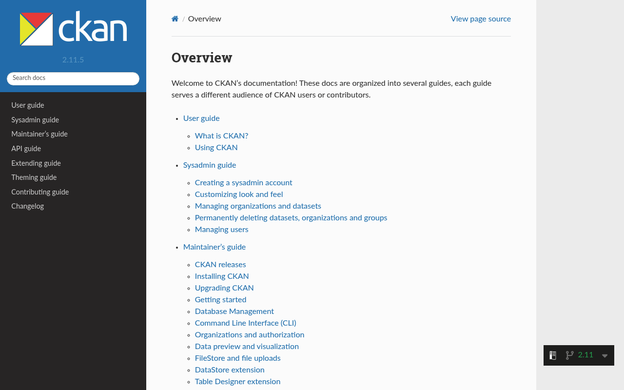 Datenregister Berlin website screenshot