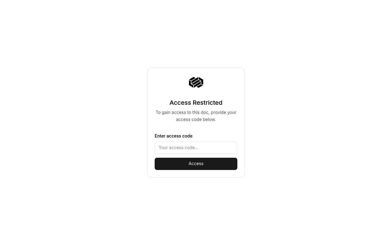 Decagon website screenshot