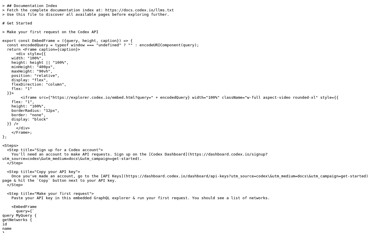 Defined screenshot