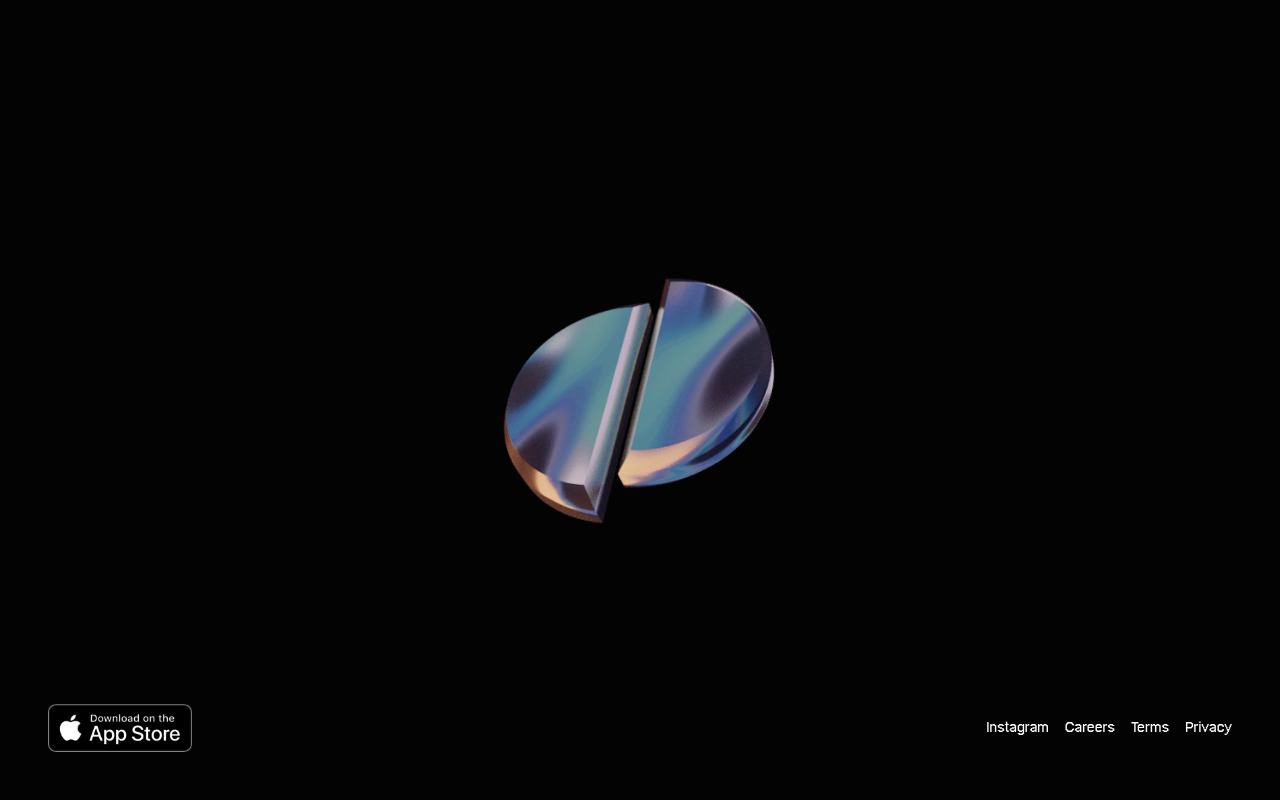 Discz screenshot