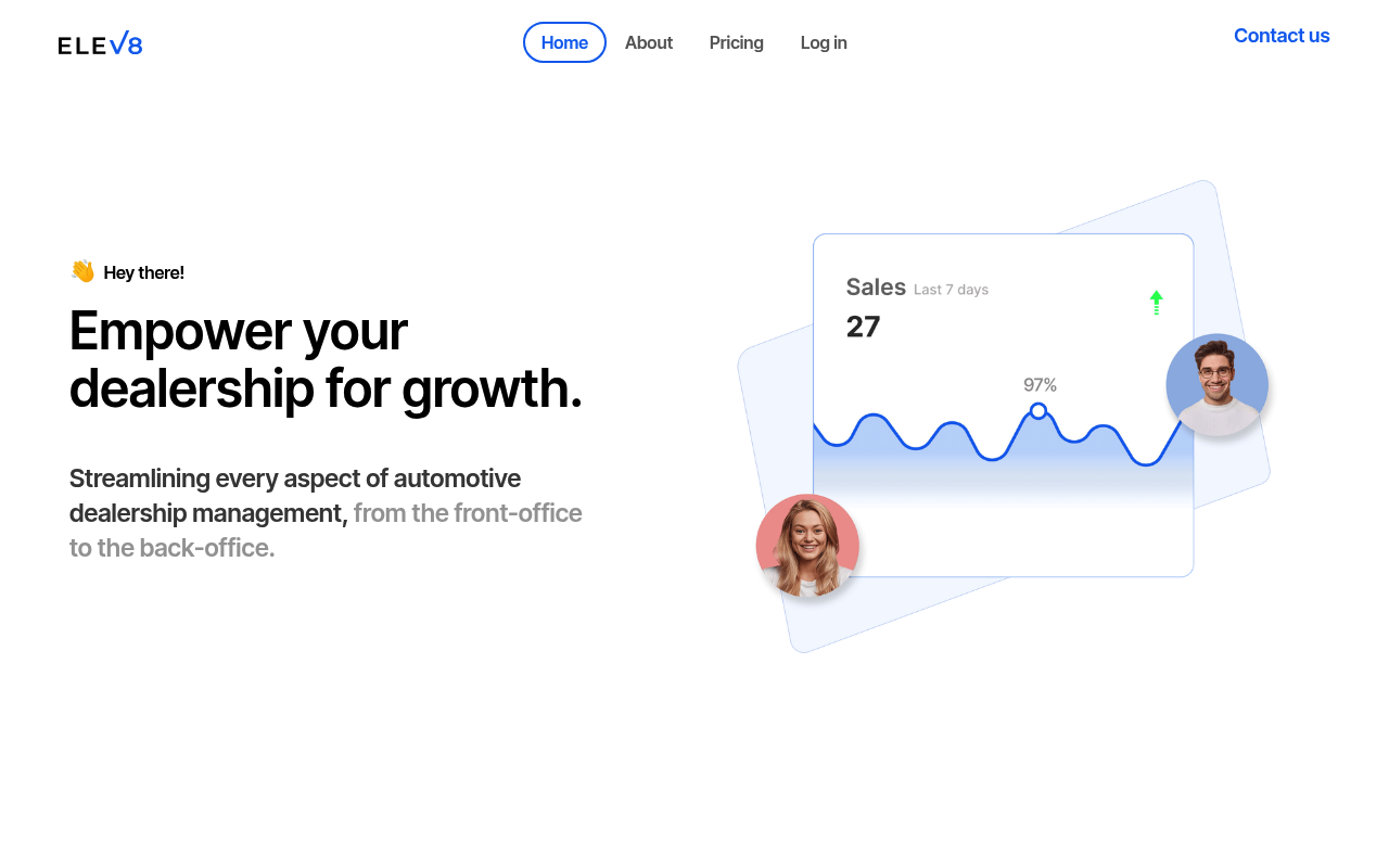 EAS Innovations Inc screenshot