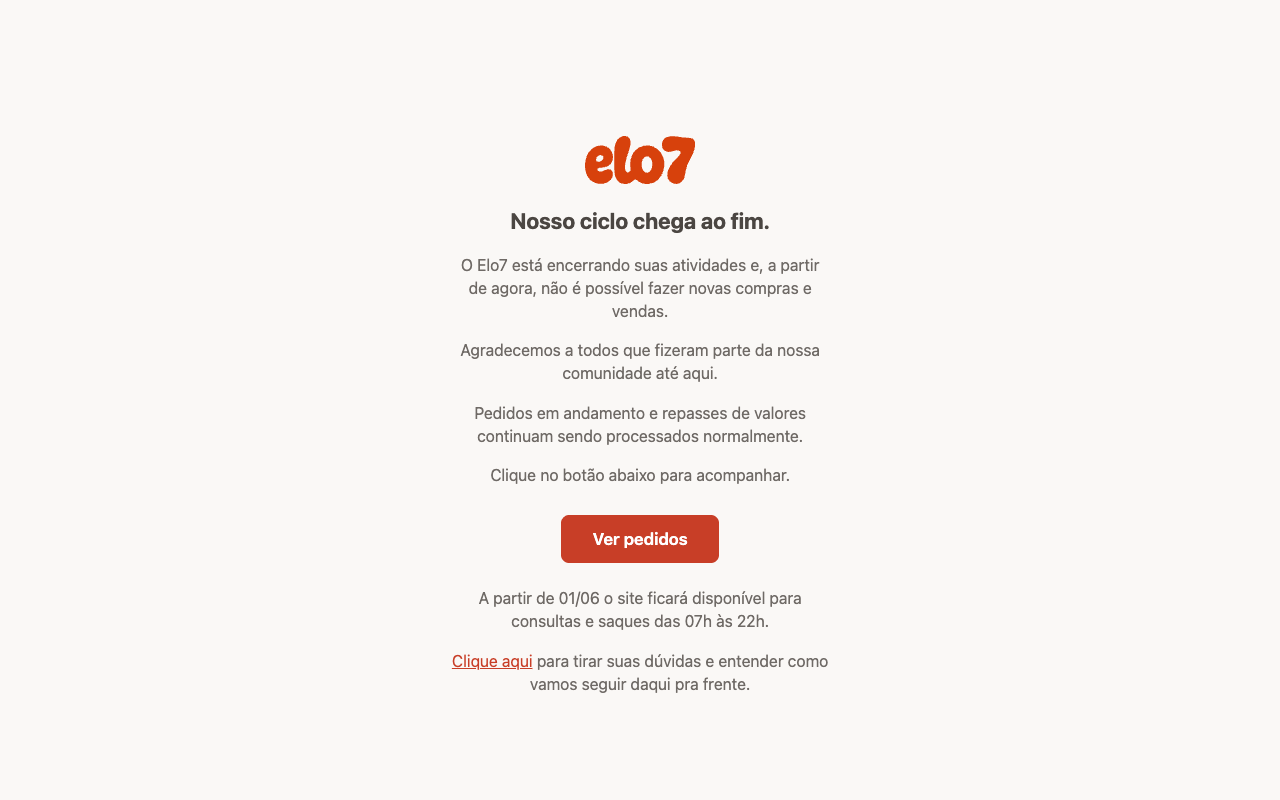 elo7 screenshot