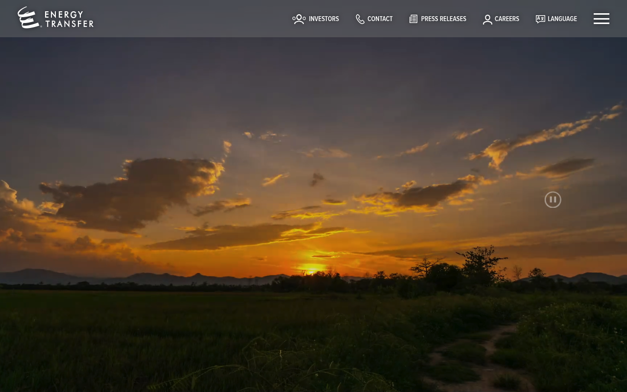 Enable Midstream Partners screenshot