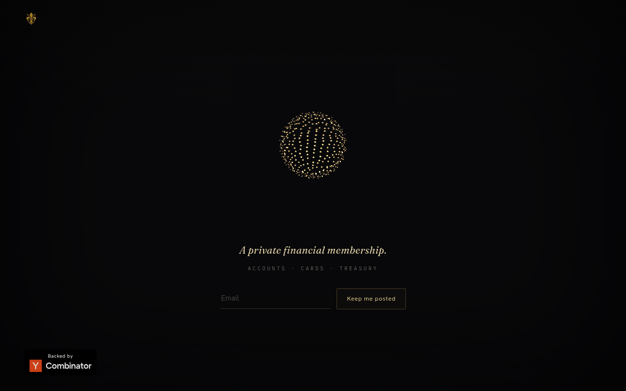 Florin screenshot