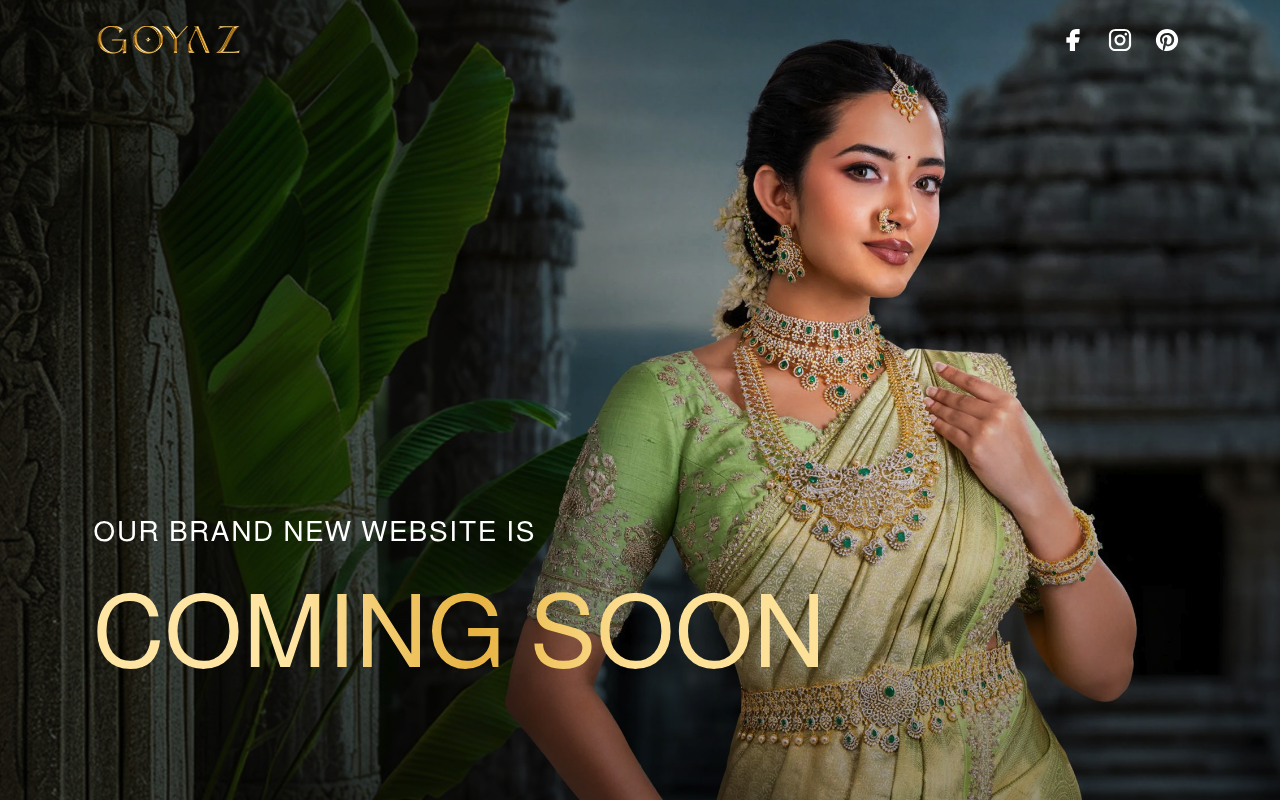Goyaz Silver Jewellery screenshot