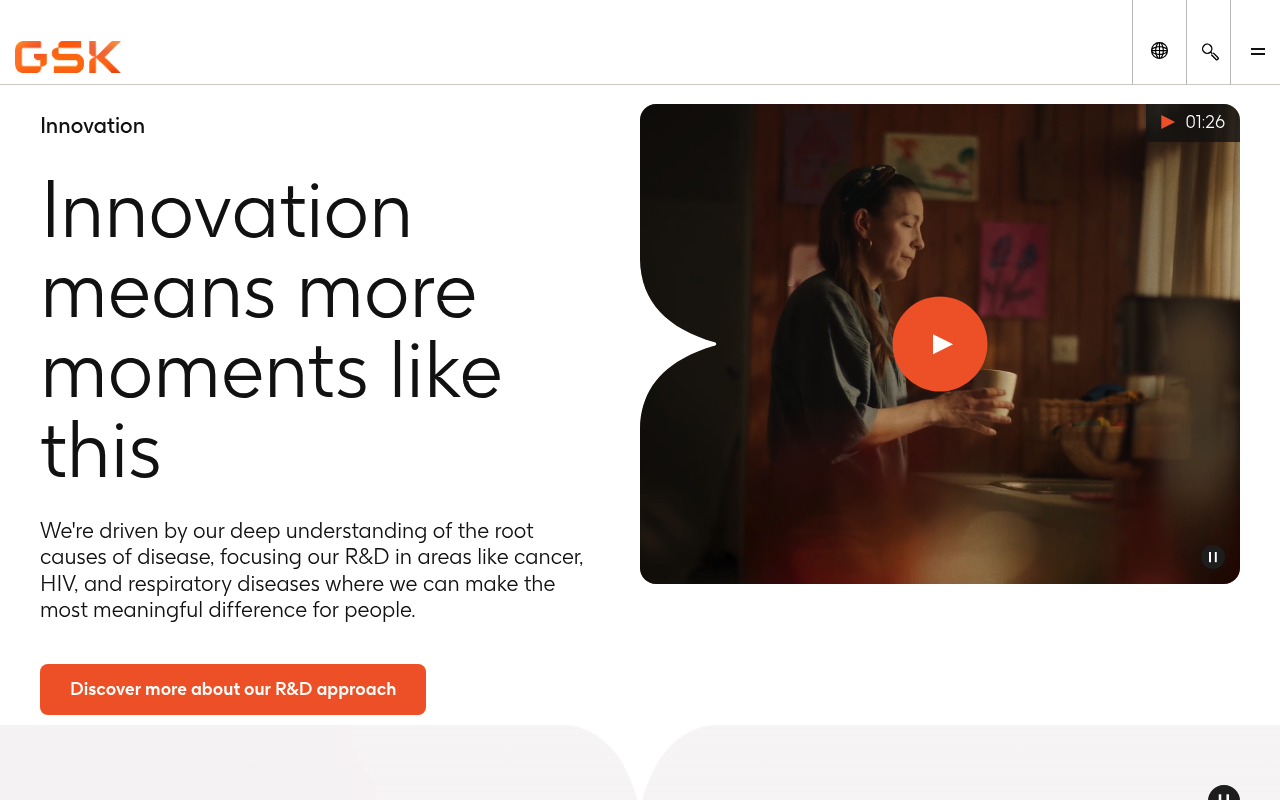 GSK screenshot