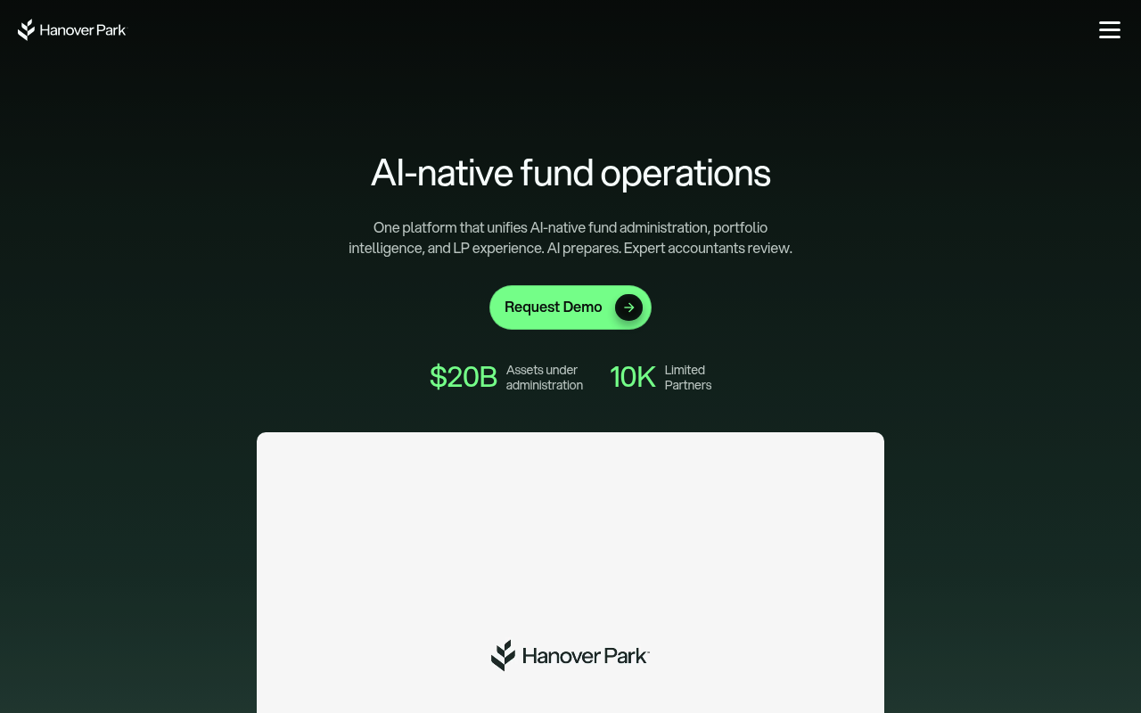 Hanover Park screenshot