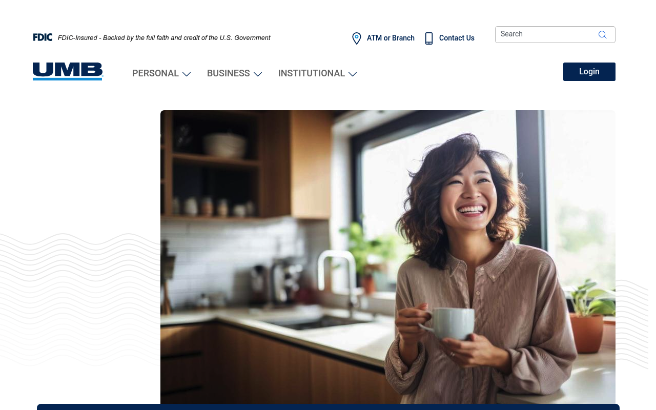Heartland Financial USA screenshot