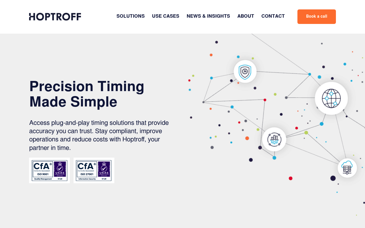 Hoptroff screenshot