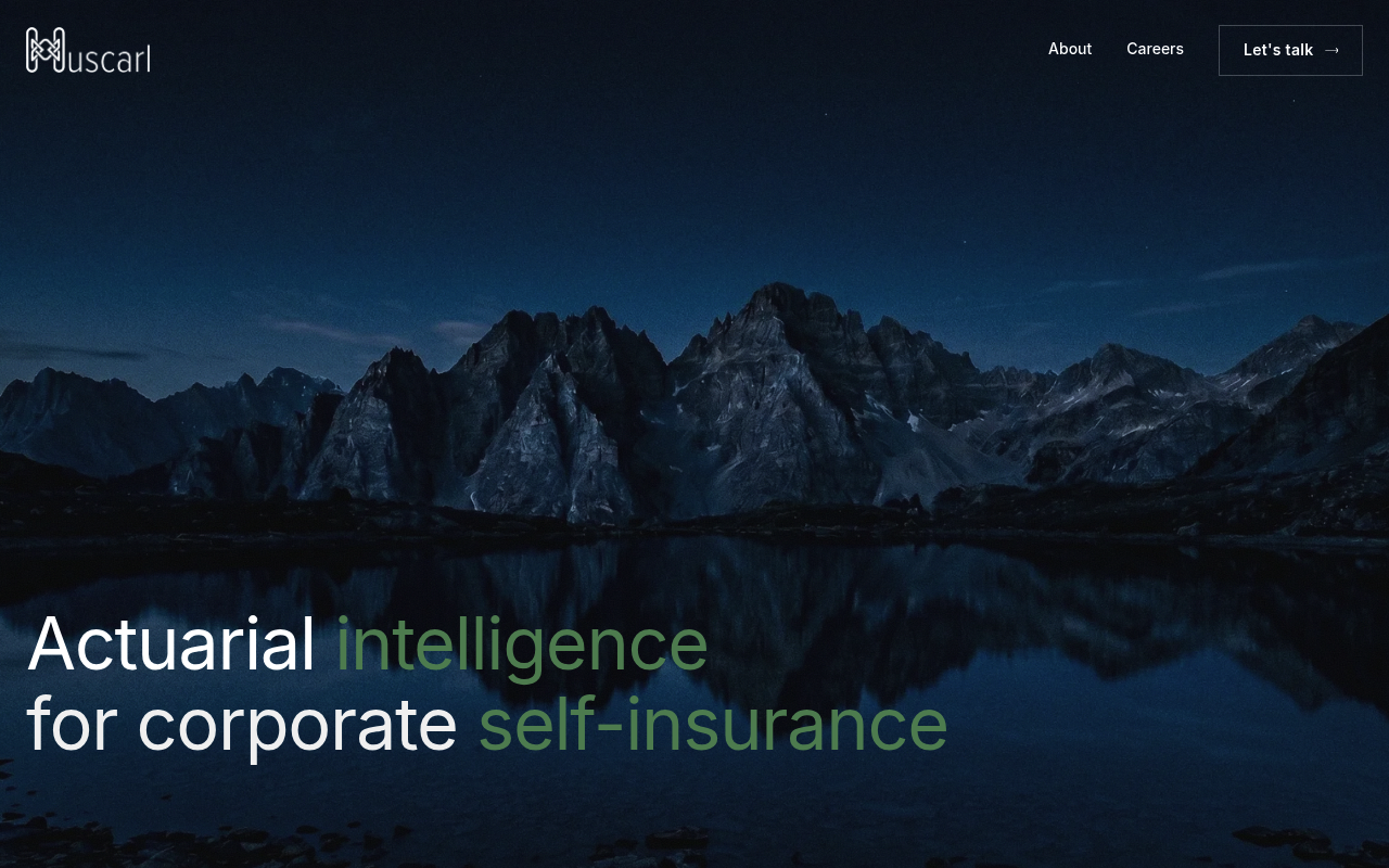 Huscarl screenshot