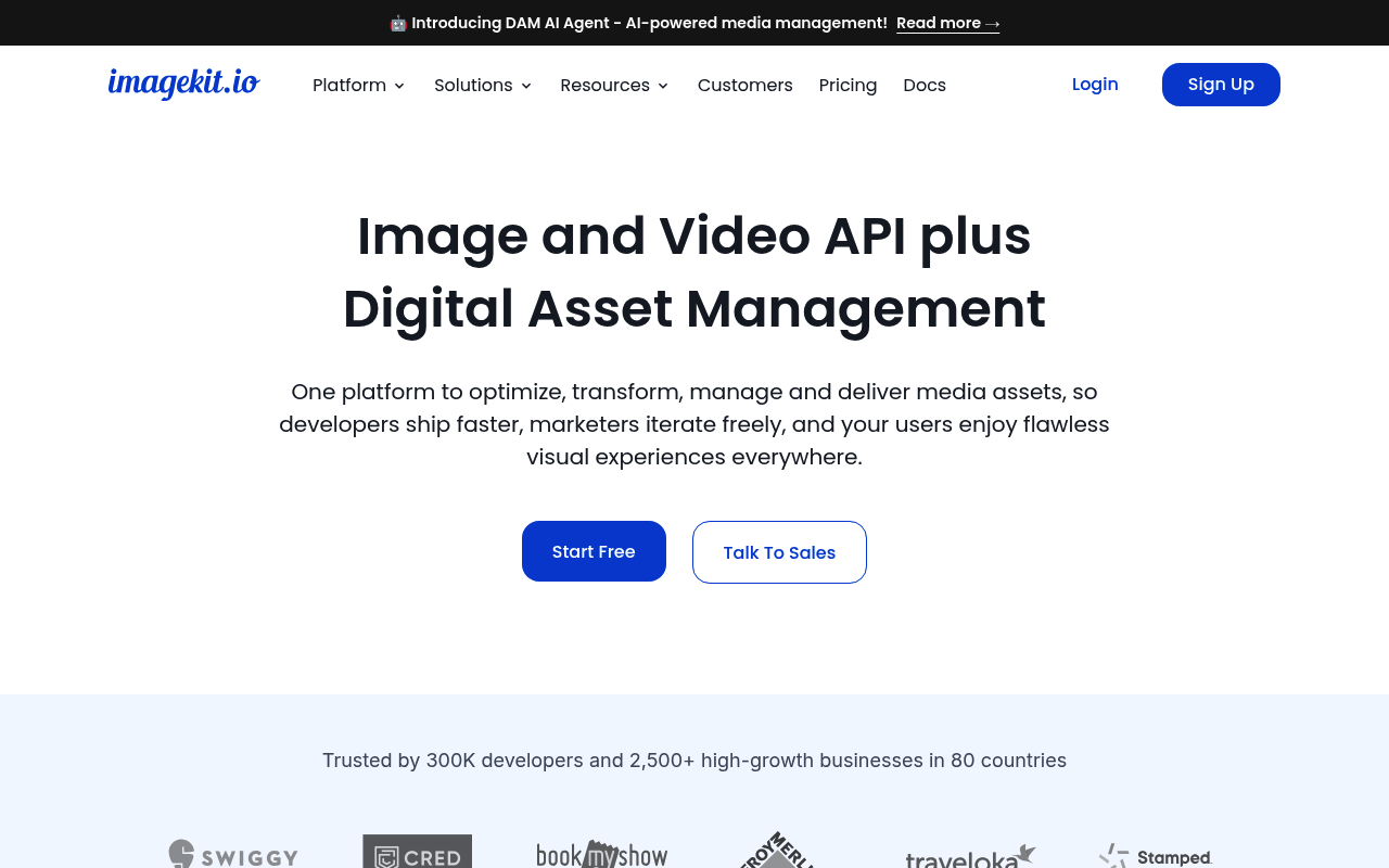 ImageKit screenshot