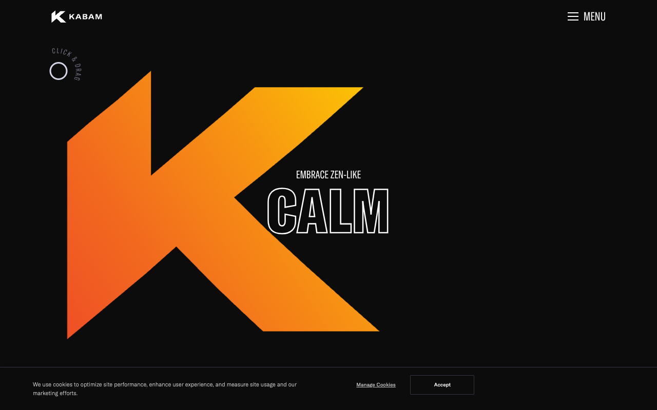 Kabam screenshot