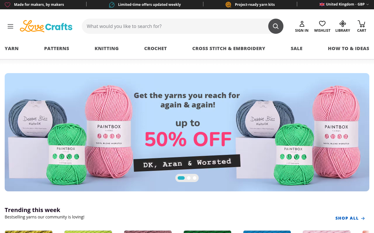 lovecrafts screenshot
