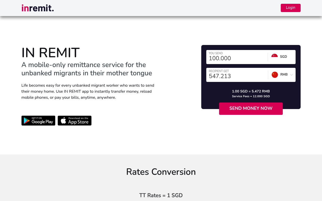 MyCash screenshot