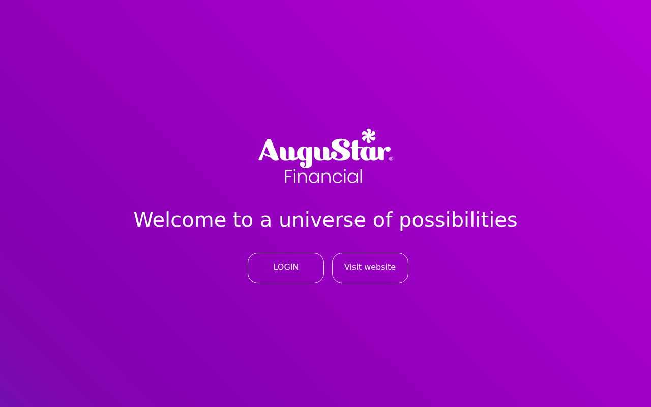 Ohio National (Acquired by Constellation Insurance / Rebranded as AuguStar) screenshot