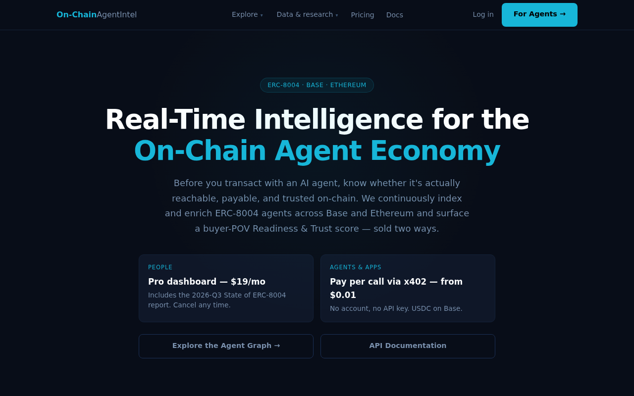 Agent Zero screenshot