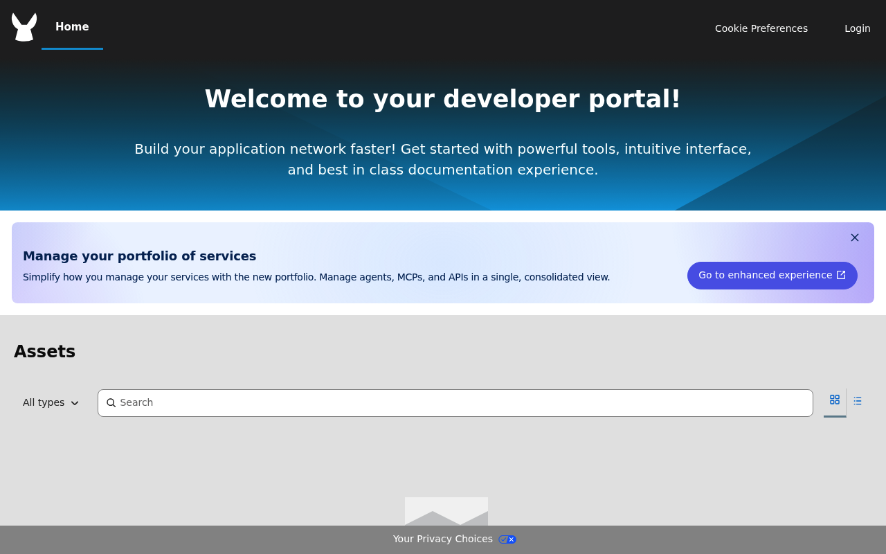 OneWeb screenshot
